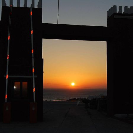 Hotel Village Touristique Briech Asilah Exterior photo